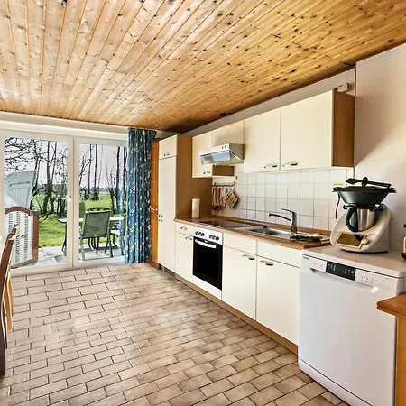 Deichgraf 1 Friedrichskoog