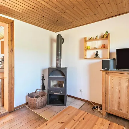 Deichgraf 1 Apartment Friedrichskoog