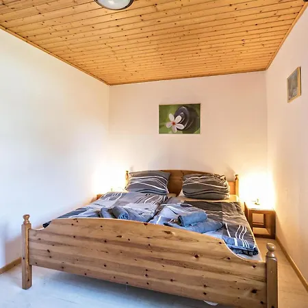 Deichgraf 1 Apartment