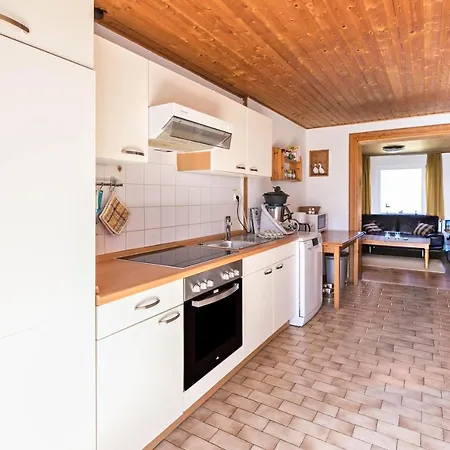 Deichgraf 1 Apartmán Friedrichskoog