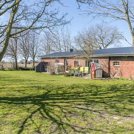 Deichgraf 1 * Friedrichskoog