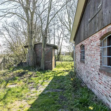 Apartment Deichgraf 1 Friedrichskoog
