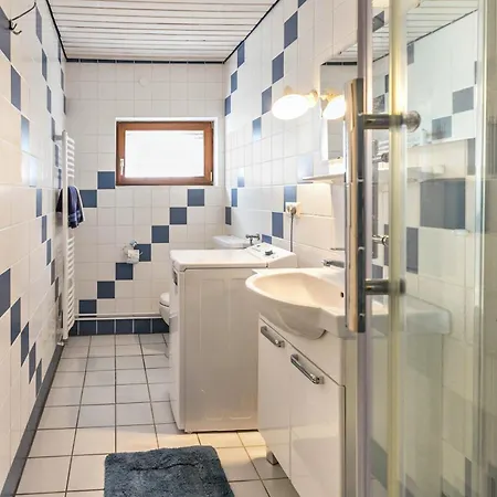 Apartamento Deichgraf 1 *