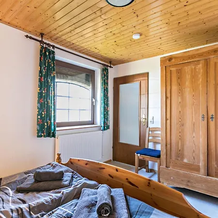 Deichgraf 1 Apartamento Friedrichskoog
