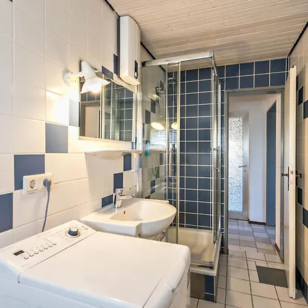 Deichgraf 1 Apartamento *