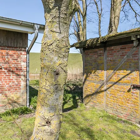 Apartamento Deichgraf 1 Friedrichskoog