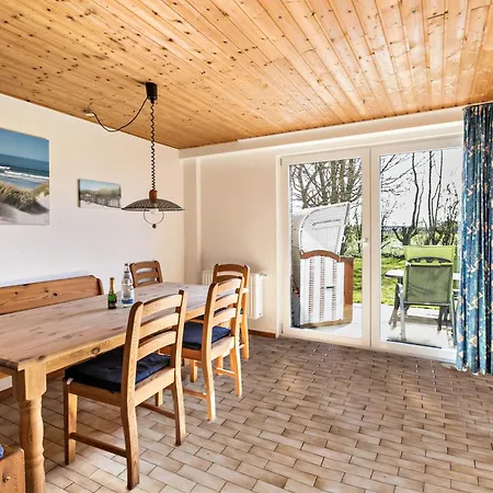 Deichgraf 1 * Friedrichskoog