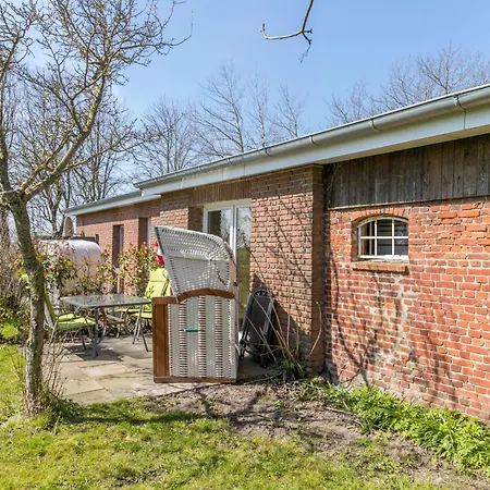 Apartamento Deichgraf 1 *